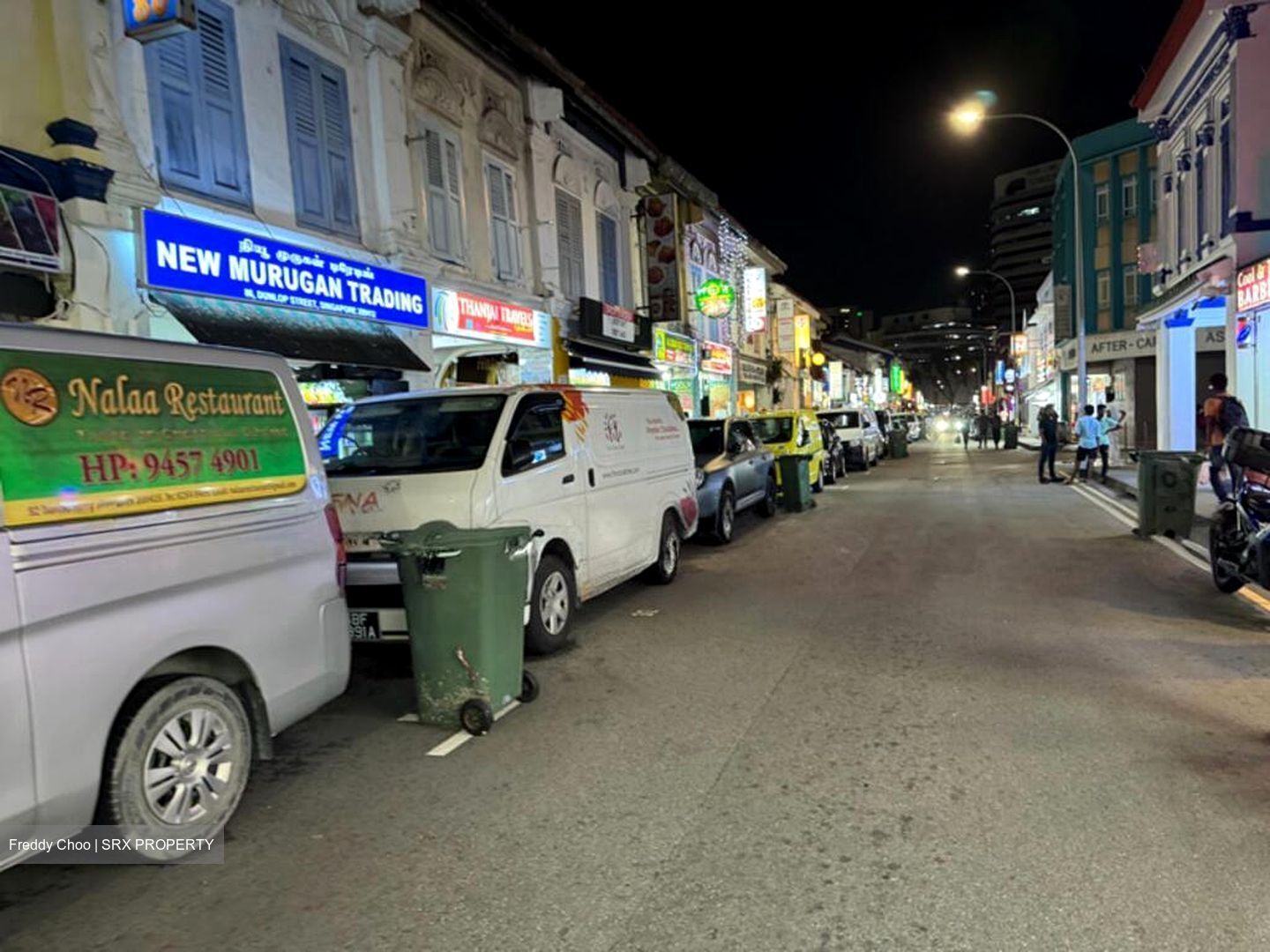 Little India Conservation Area (D8), Shop House #570472491